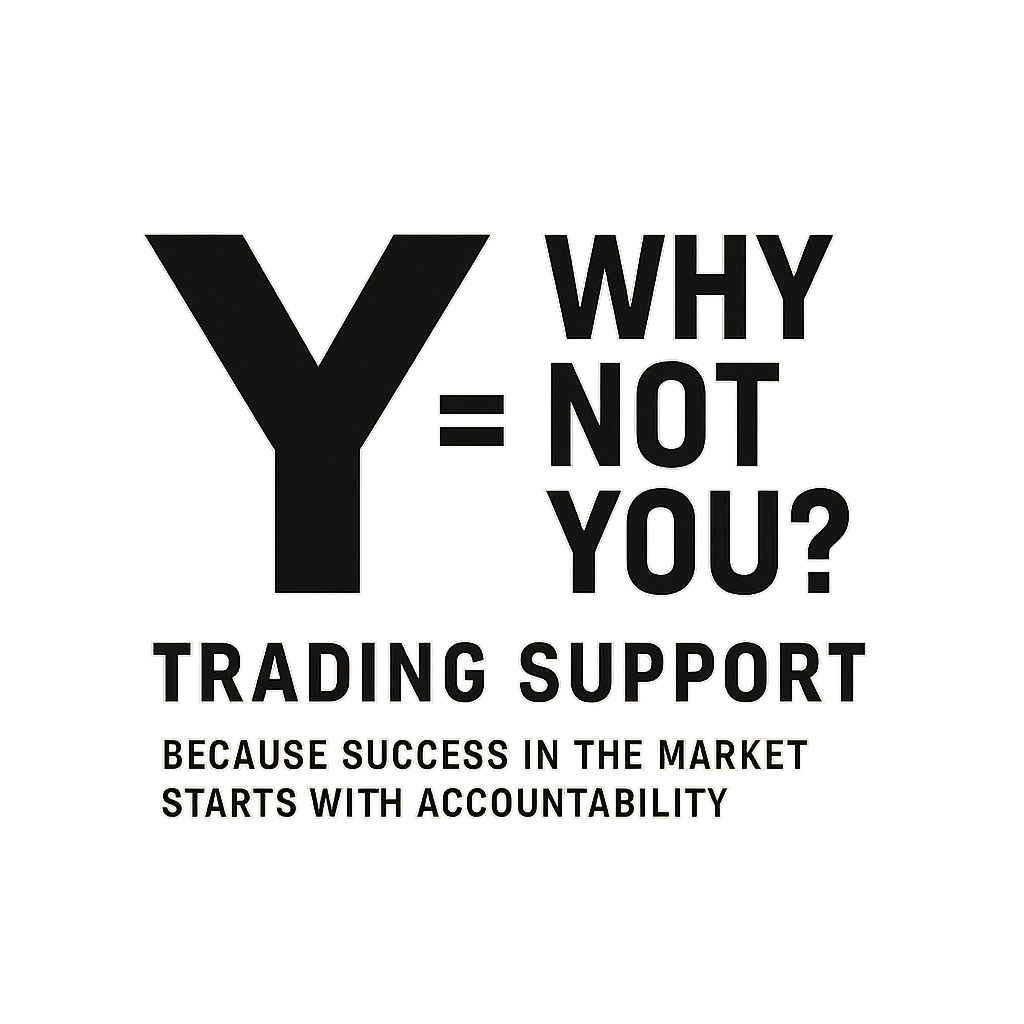 Y - Why Not You?
