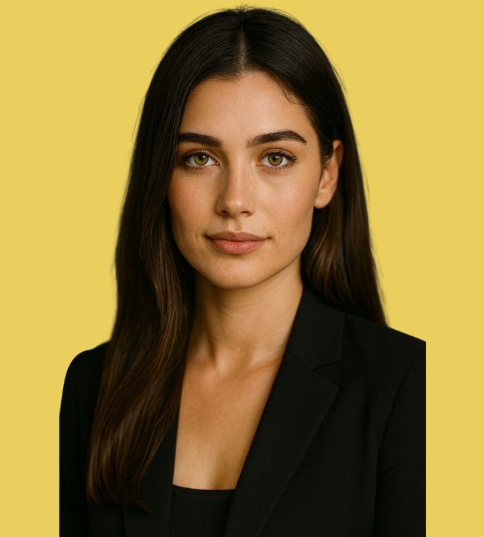 Tereza Nováková