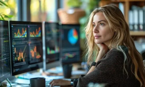 Chart Analysis Tools