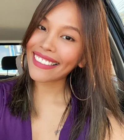 Vanessa Sia